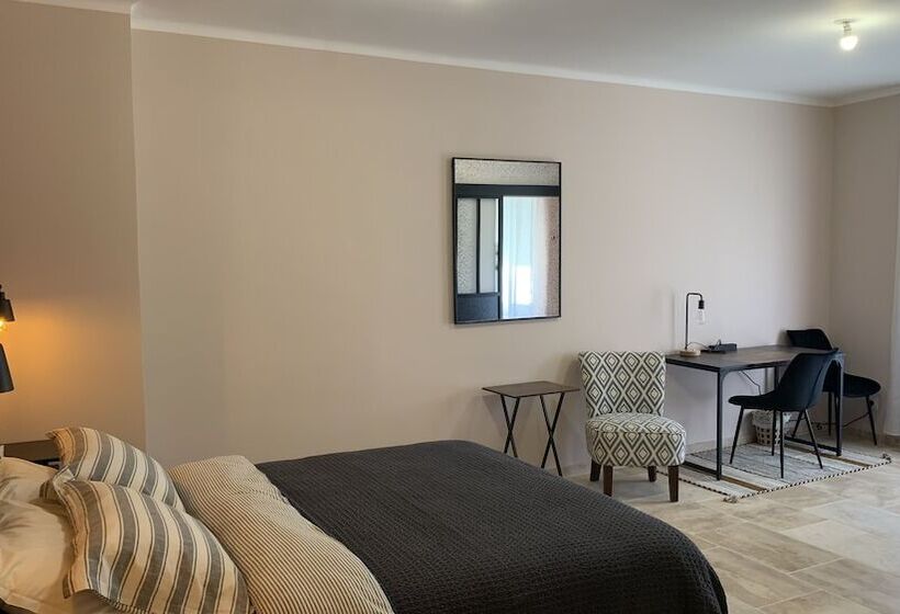 Bed and Breakfast Logis De La Foulerie