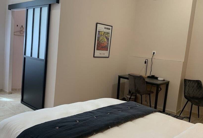 Bed and Breakfast Logis De La Foulerie