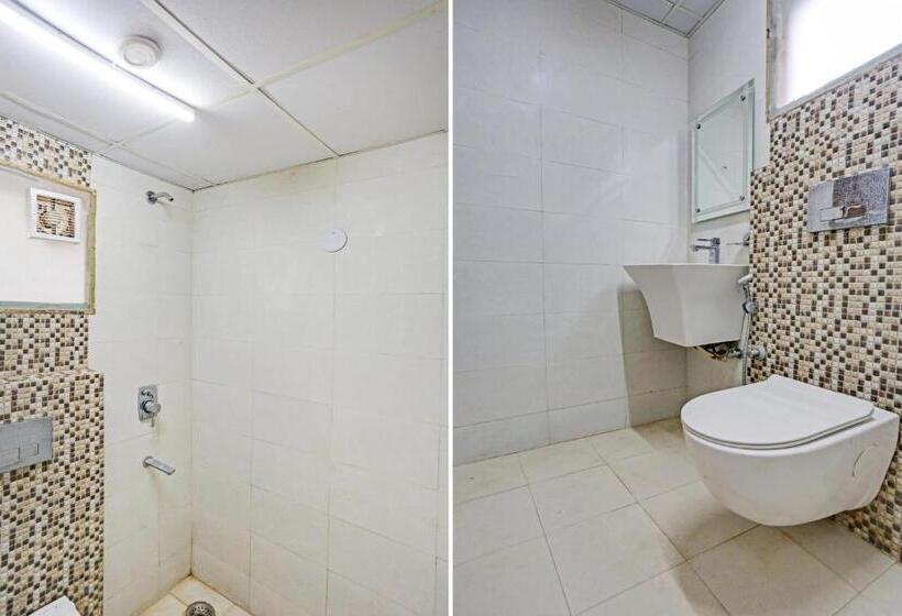 Hotelli Collection O Daffodils