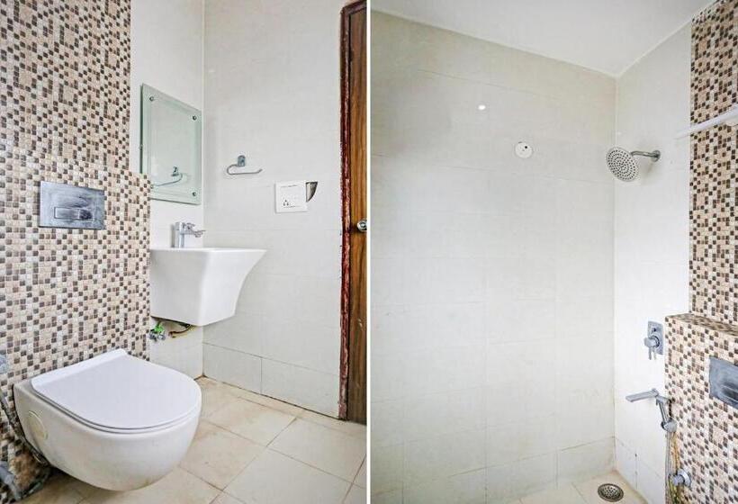 Hotelli Collection O Daffodils