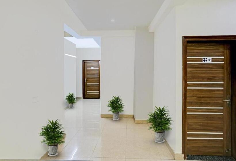 Hotelli Collection O Daffodils