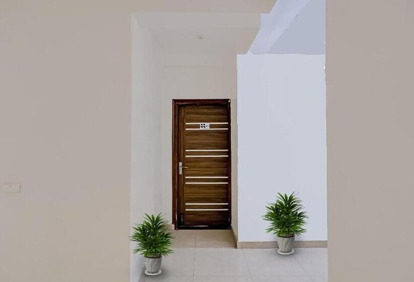 Hotelli Collection O Daffodils