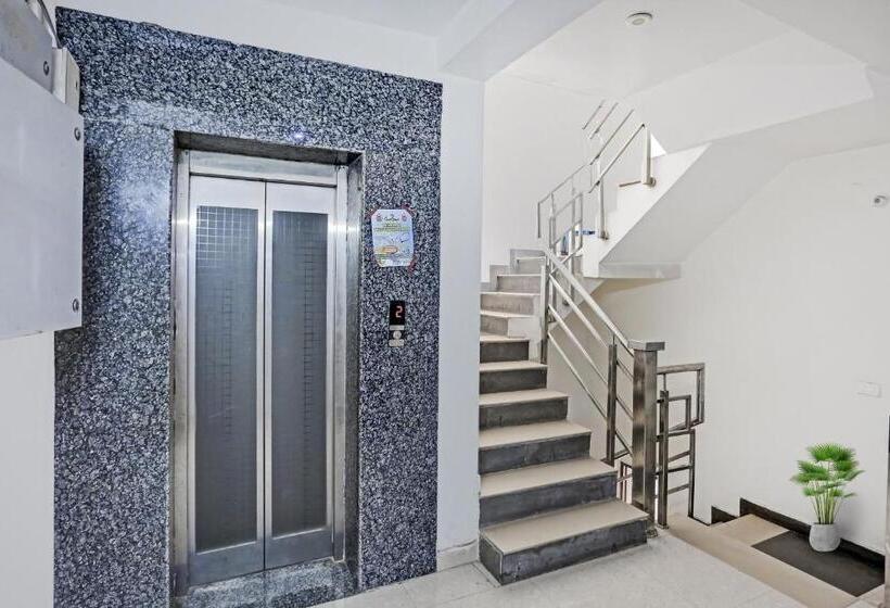 Hotelli Collection O Daffodils