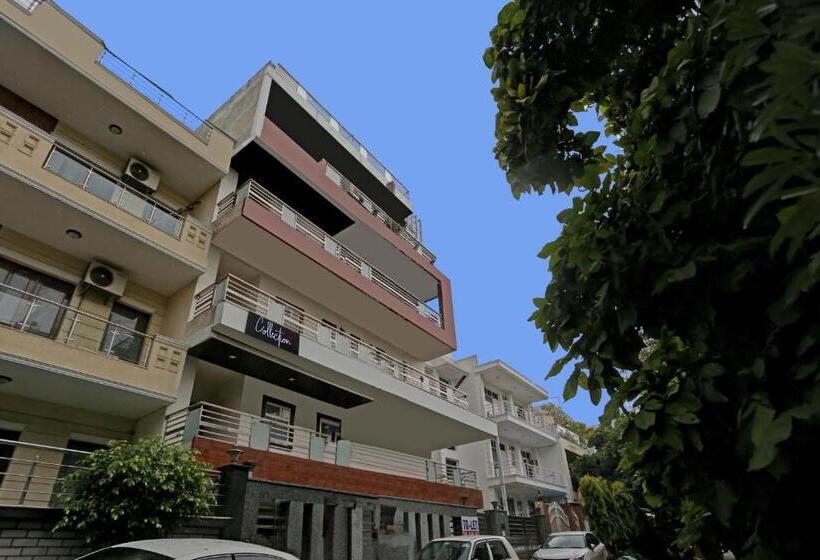 Hotelli Collection O Daffodils