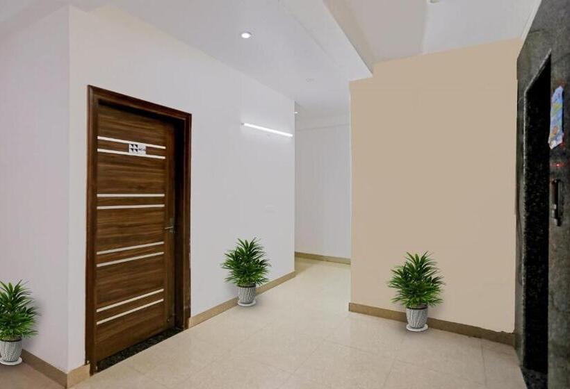 Hotelli Collection O Daffodils