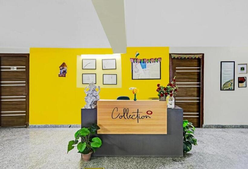 Hotelli Collection O Daffodils