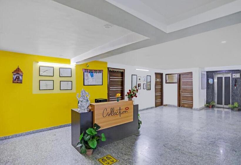 Hotelli Collection O Daffodils