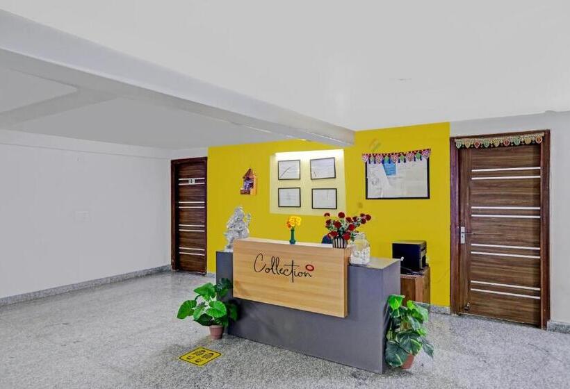 Hotelli Collection O Daffodils