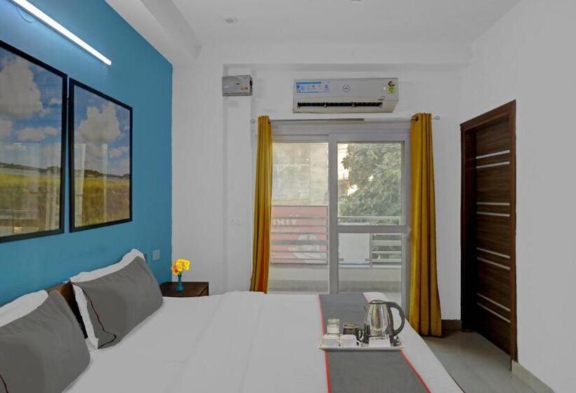 Hotelli Collection O Daffodils