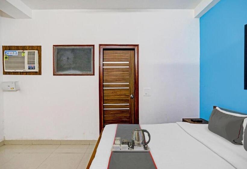 Hotelli Collection O Daffodils