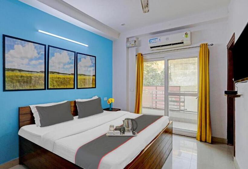 Hotelli Collection O Daffodils