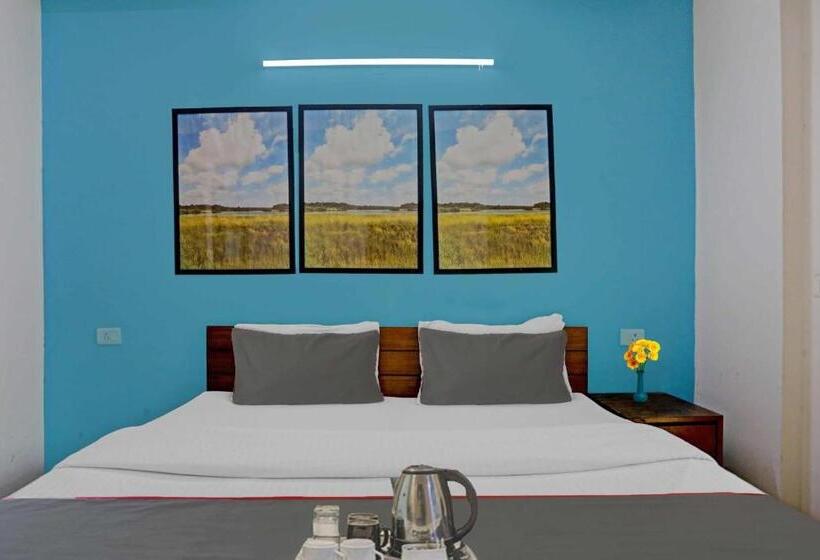 Hotelli Collection O Daffodils