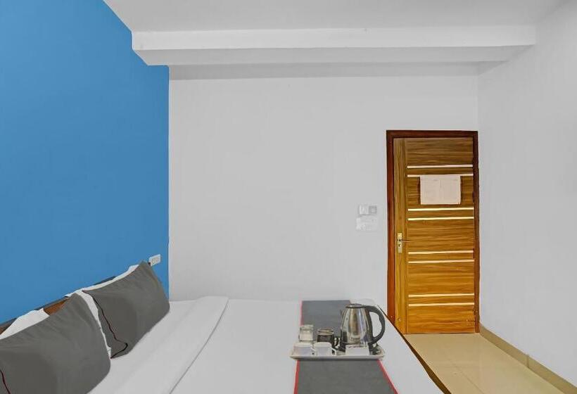 Hotelli Collection O Daffodils