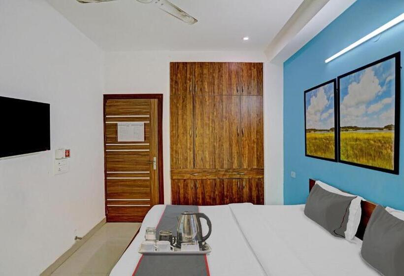 Hotelli Collection O Daffodils