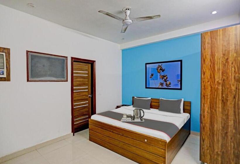 Hotelli Collection O Daffodils