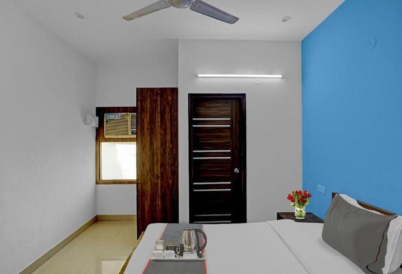 Hotelli Collection O Daffodils