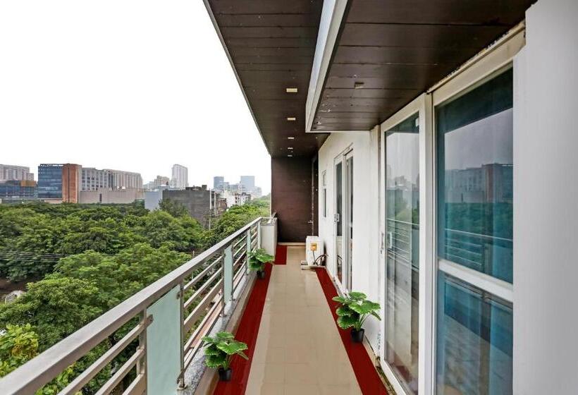 Hotelli Collection O Daffodils