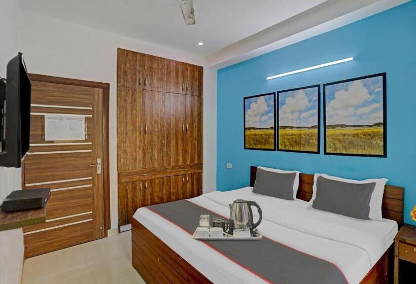 Hotelli Collection O Daffodils