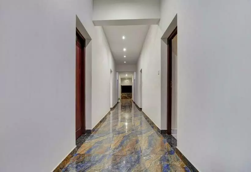 Flagship Sri Kamatchi Hotel & Rooms