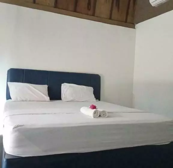 هتل Oda Bungalows