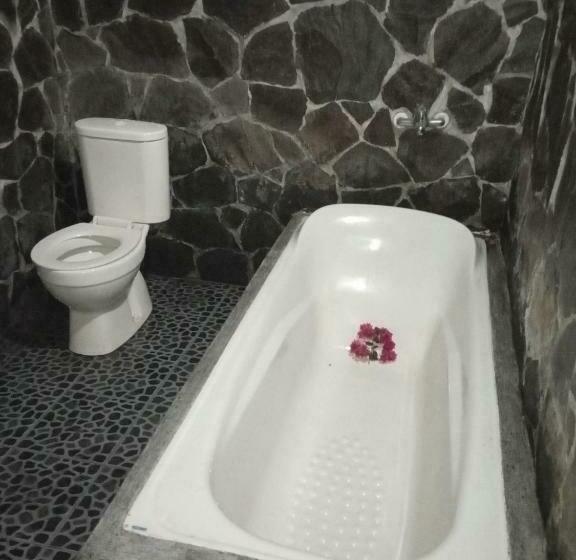 هتل Oda Bungalows