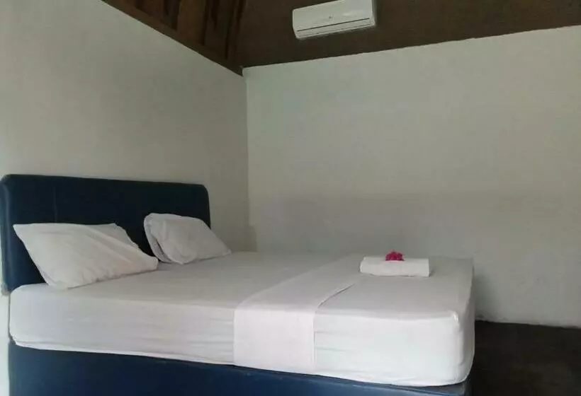 هتل Oda Bungalows