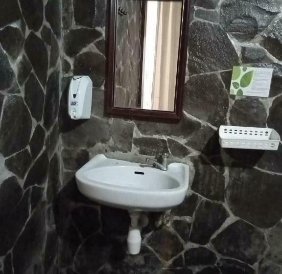 هتل Oda Bungalows