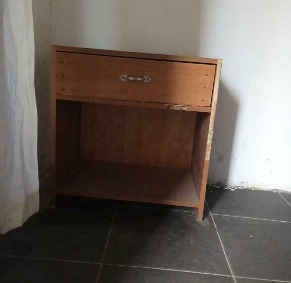 هتل Oda Bungalows