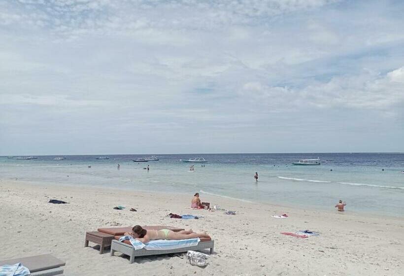 هتل Oda Bungalows