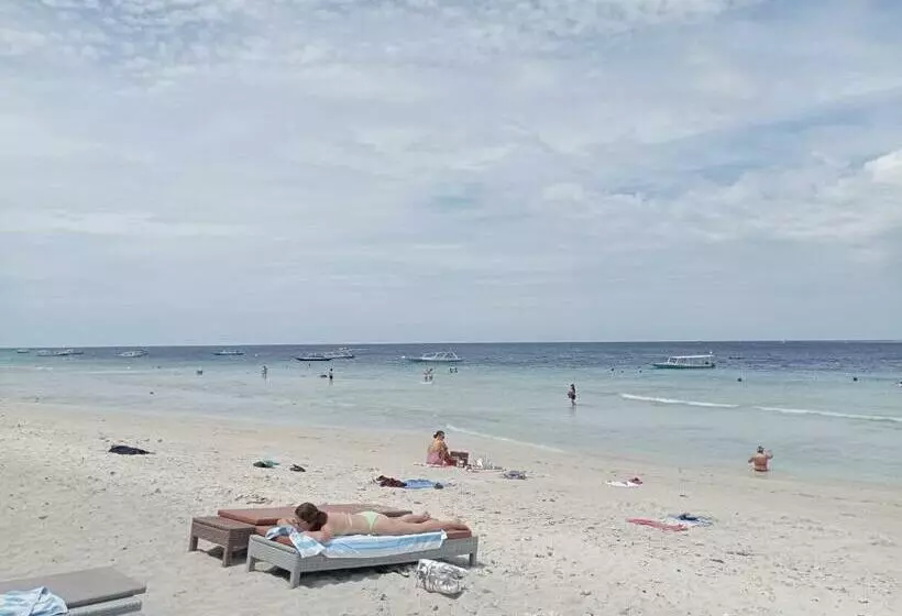 هتل Oda Bungalows