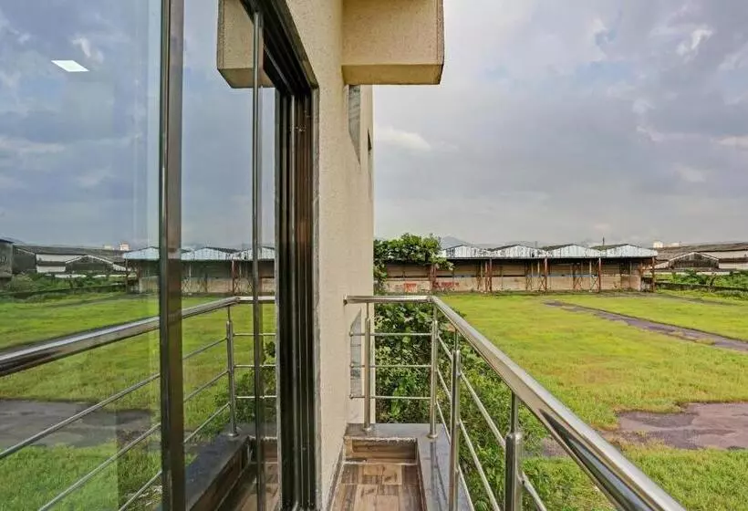 ホテル Om Sai Ram Residency