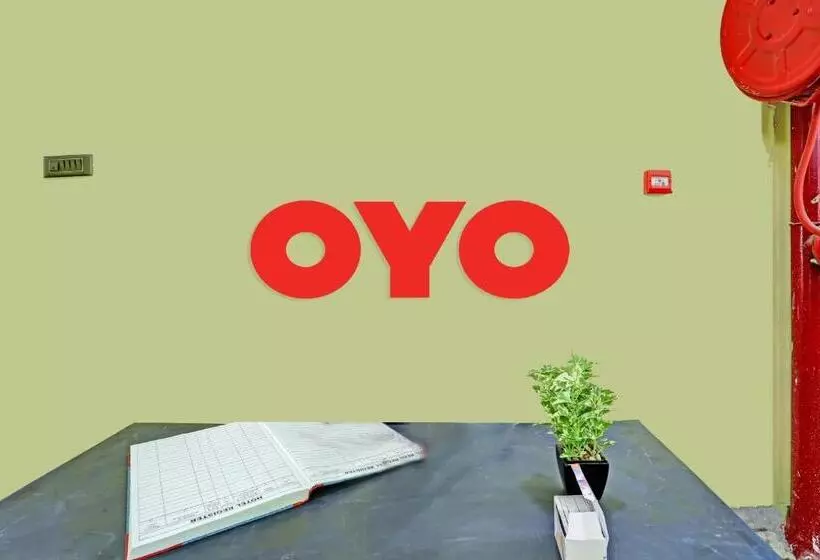 ホテル Om Sai Ram Residency