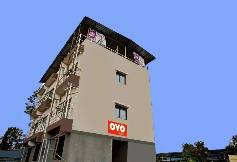 ホテル Om Sai Ram Residency