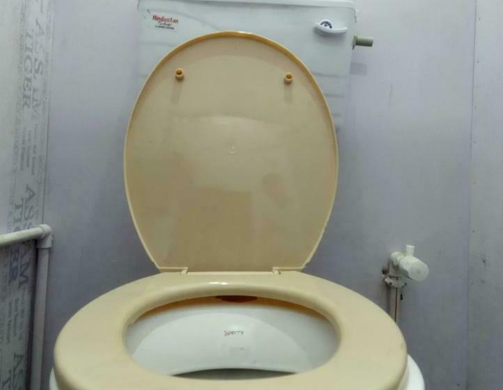 בית מלון כפרי Oyo 70099 Blue Star Rr