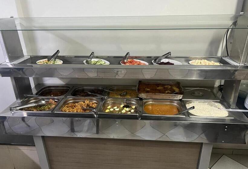 فندق Premium Center