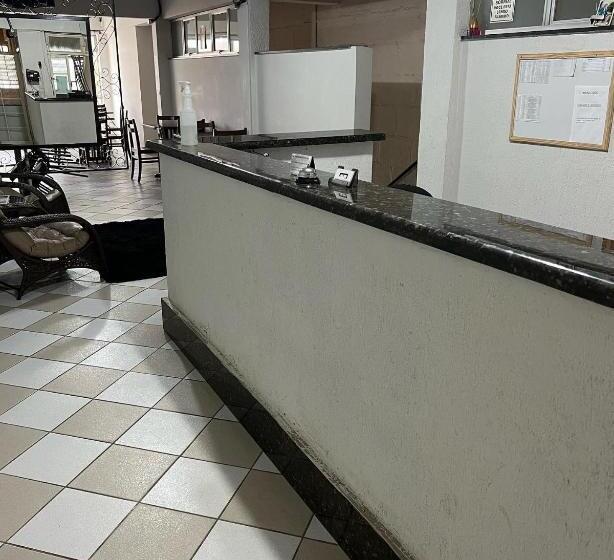 فندق Premium Center