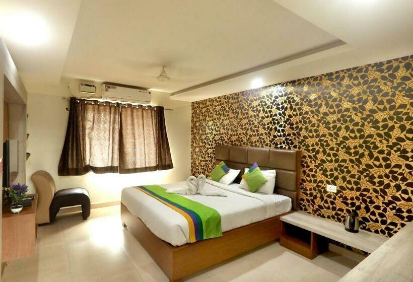 فندق Sekaran Omr