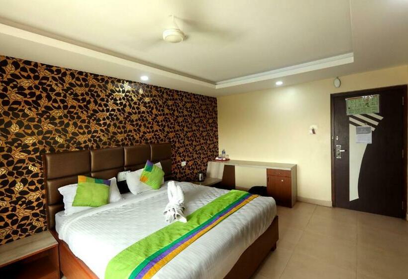 فندق Sekaran Omr