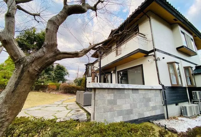 地中海の家