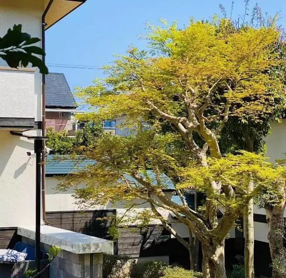 地中海の家