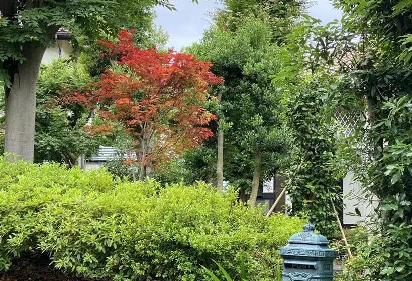地中海の家