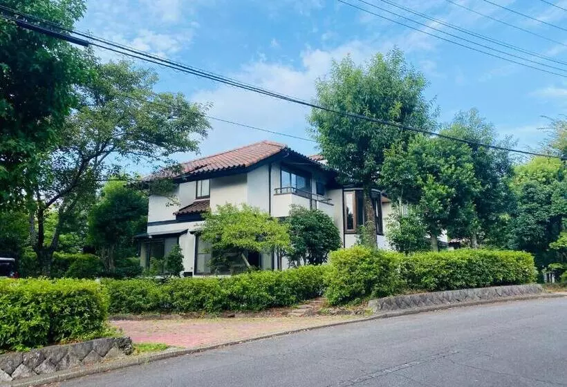 地中海の家