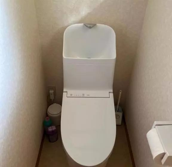 地中海の家