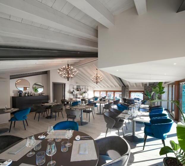 Общежитие Monte Isola   Decio Rooms