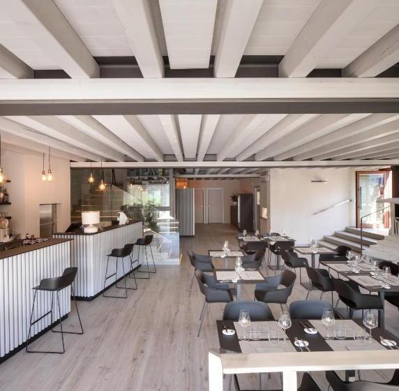 Общежитие Monte Isola   Decio Rooms