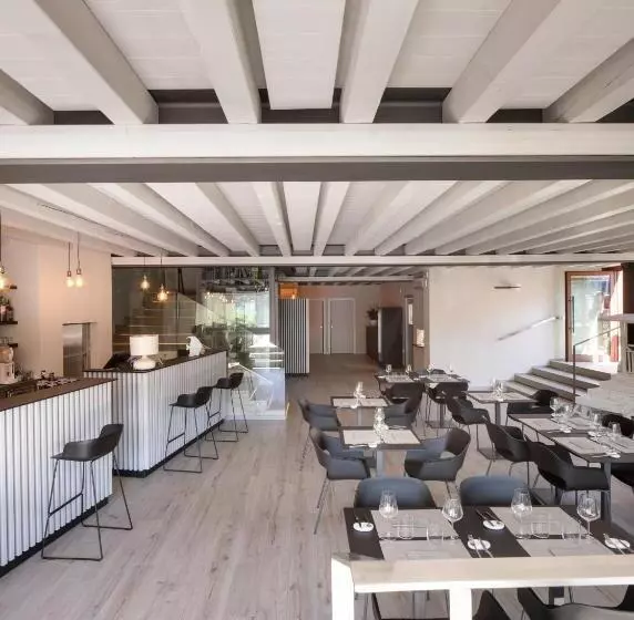 Retkeilymaja Monte Isola   Decio Rooms