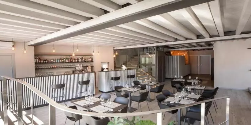 Retkeilymaja Monte Isola   Decio Rooms