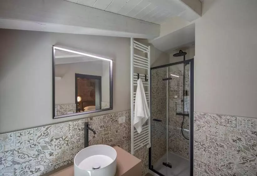 Retkeilymaja Monte Isola   Decio Rooms