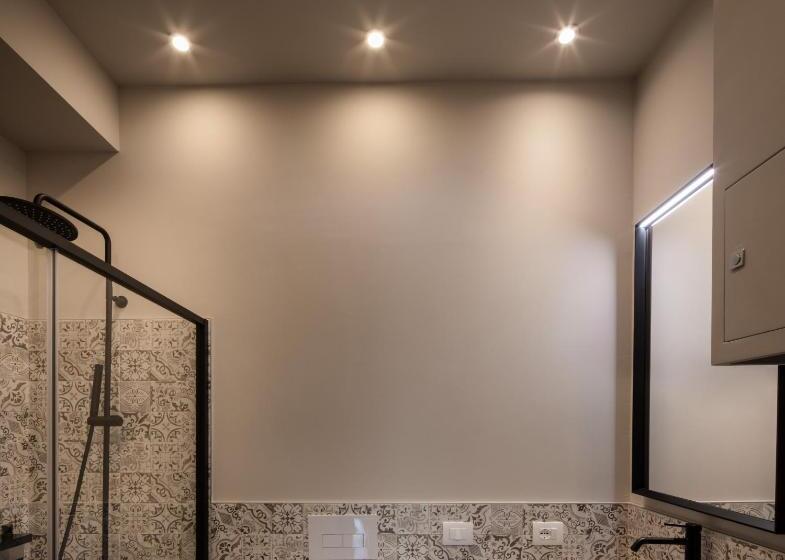 Общежитие Monte Isola   Decio Rooms