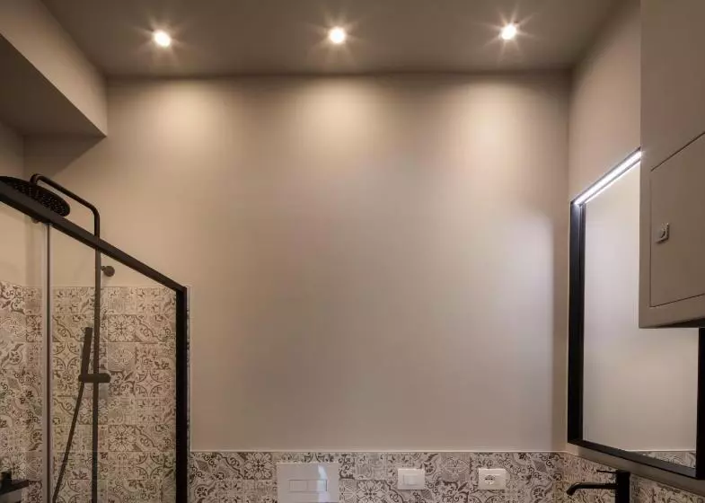 Retkeilymaja Monte Isola   Decio Rooms